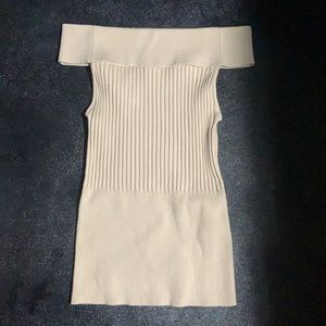 White house black market top